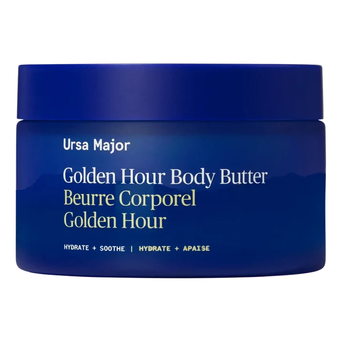 Ursa Major Golden Hour Body Butter