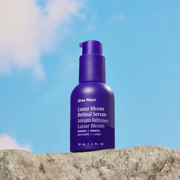 Ursa Major Lunar Bloom Retinal Serum