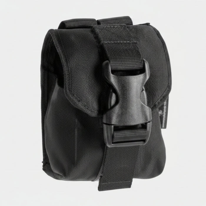 MOLLE Single Frag Grenade Pouch