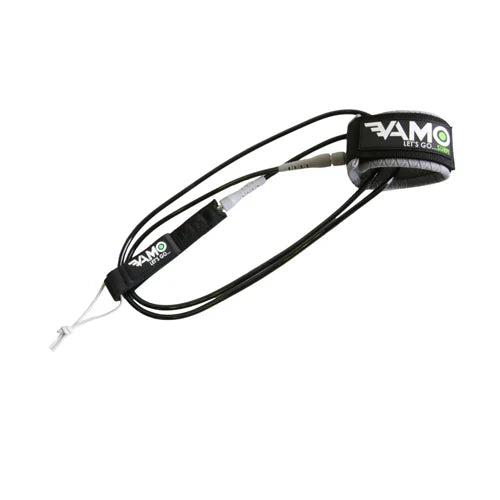 Vamo Surf Leashes 6 - 8 - 10 feet. Surf Leash