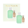 Vanilla holiday Duo