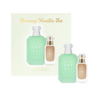 Vanilla holiday Duo