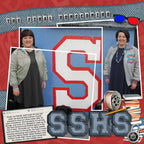 Add these fun, denim blue varsity school letters, numbers, and punctuation by Lucky Girl Creative digital art to all your digital scrapbooking pages and mix-and-match them on various projects throughout the year! Great for school, sports, children, tween and teens! The blue jean alpha set consists of a full set of digital art uppercase alphabet letters A-Z, numbers 0-9, and most punctuation marks. This alpha set is available as individual embellishments only. This kit is NOT included in any bundle.