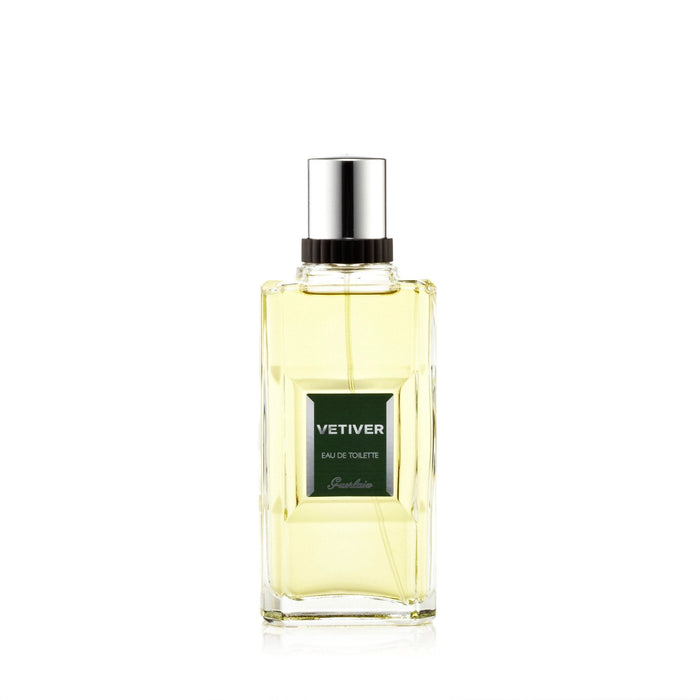 Guerlain Vetiver Eau de Toilette Mens Spray 3.4 oz.