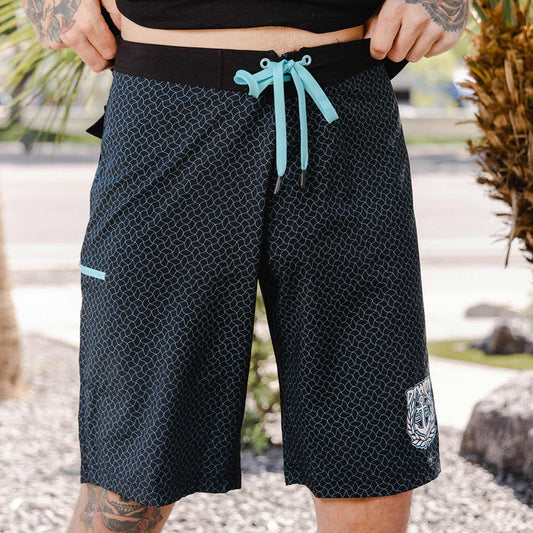 Visitor Boardshorts - Dixxon Flannel Co.