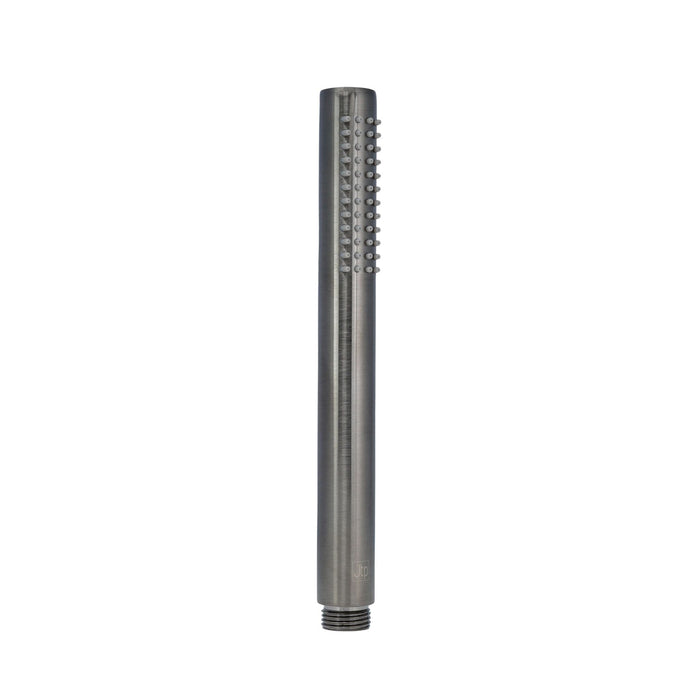 VOS Shower Handle - Brushed Black Shower Parts JTP