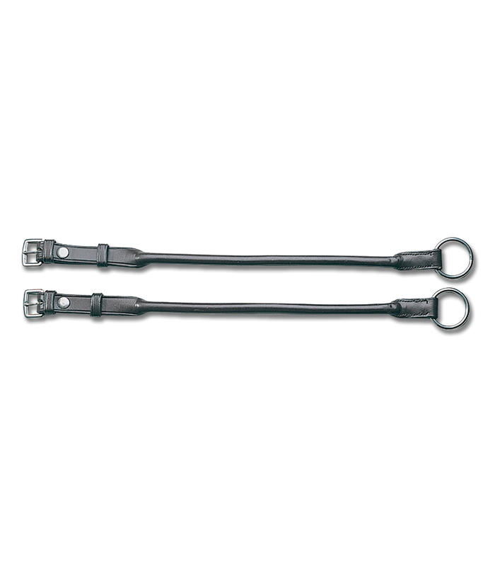 Waldhausen Leather Gag Cheeks