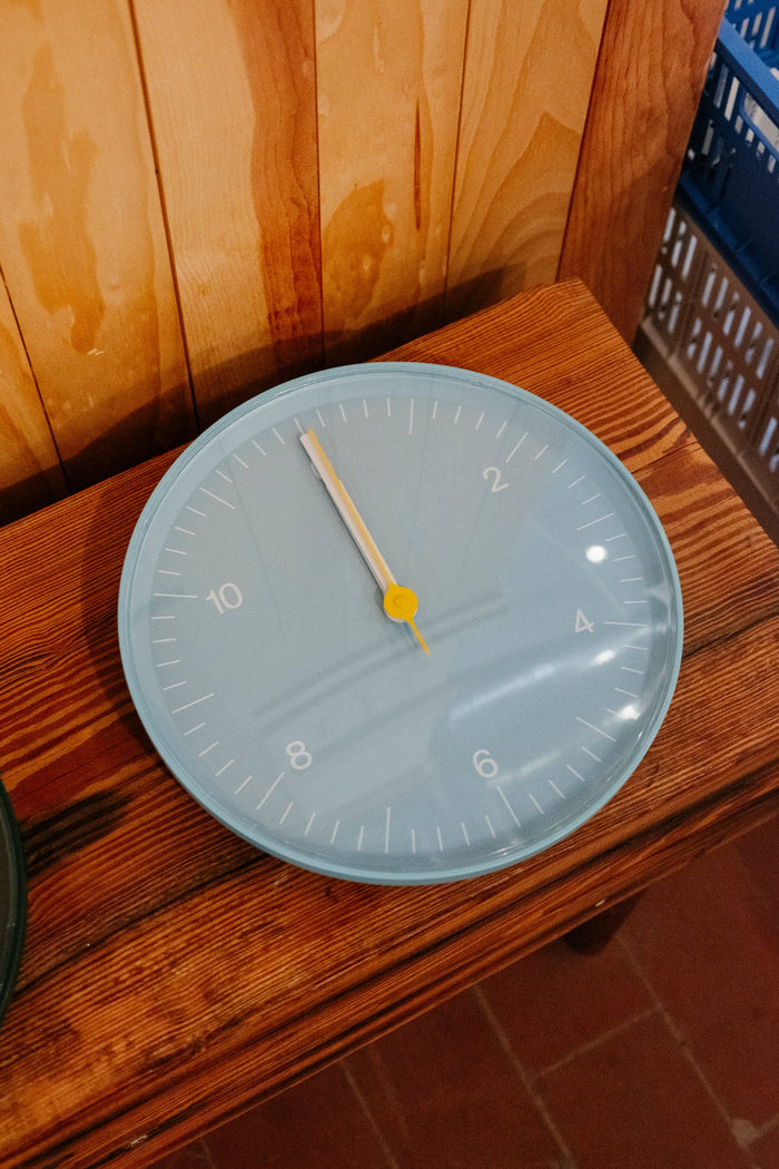 Wall Clock | 3 Colors