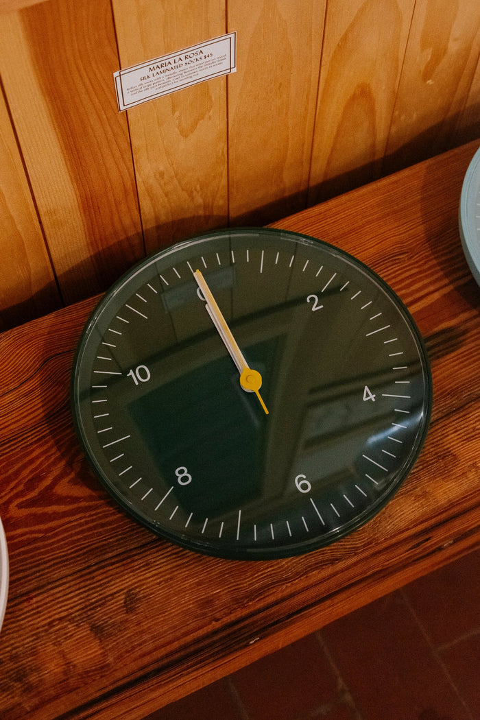 Wall Clock | 3 Colors
