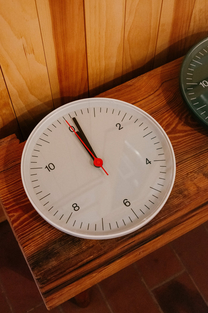 Wall Clock | 3 Colors