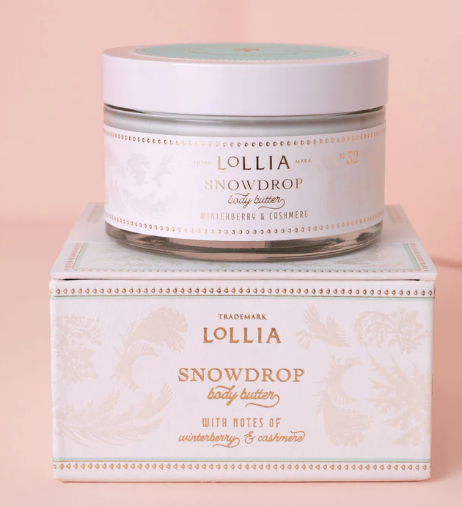 Snowdrop