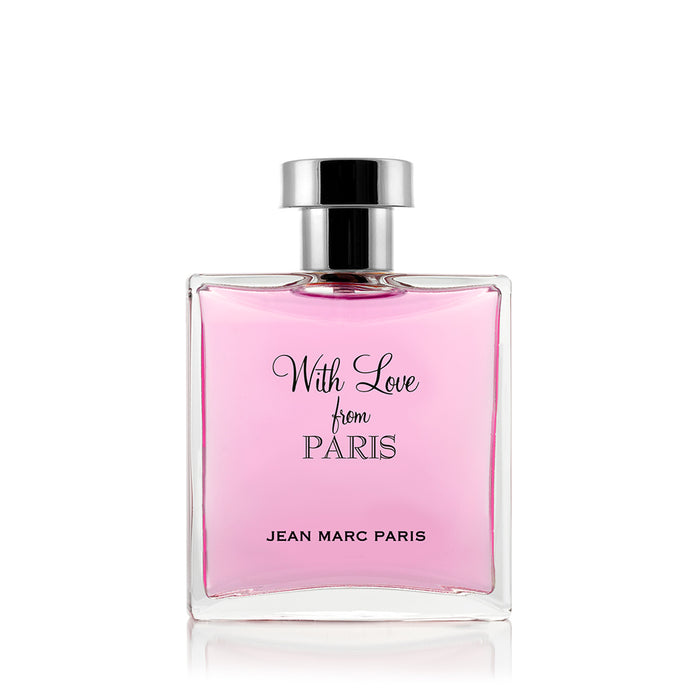 With Love From Paris Eau de Parfum Spray 50ml/1.7oz