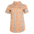 Women's Bandera Bamboo Short Sleeve - Dixxon Flannel Co.