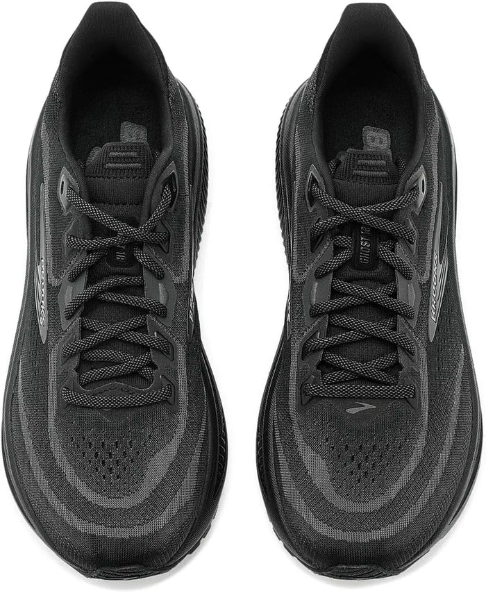 Women's Brooks Ghost 18 in Black