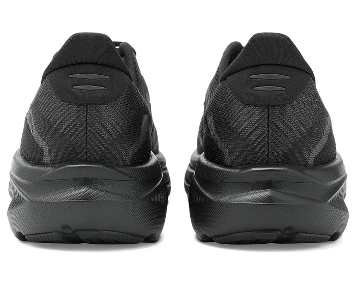 Women's Brooks Ghost 18 in Black