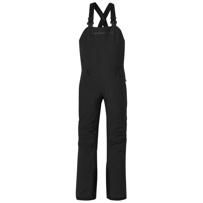 Solid Black / XS / Regular