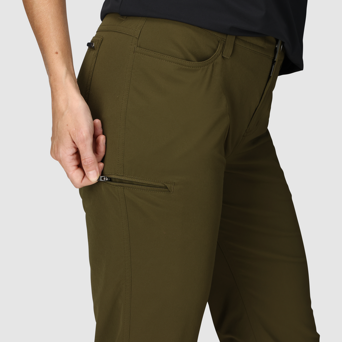 Dark Olive | B43