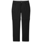 Black / 0 / Short