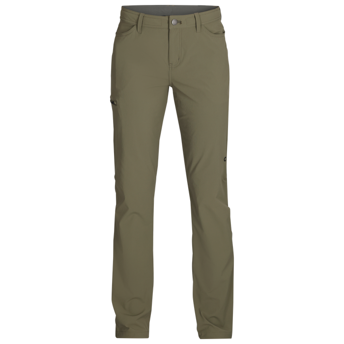 Women's Ferrosi Pant - Short