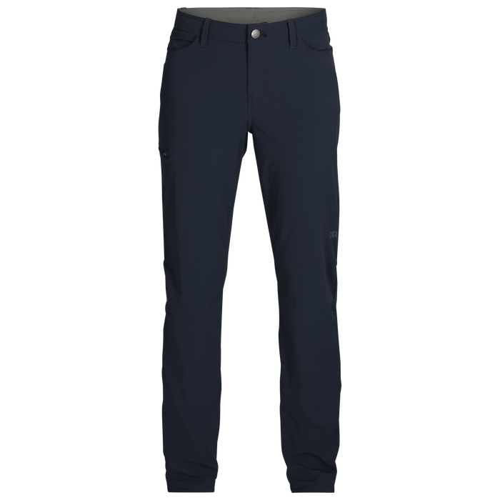 Women's Ferrosi Pant - Short