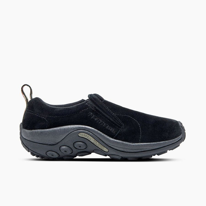 Women's Merrell Jungle Moc in Midnight