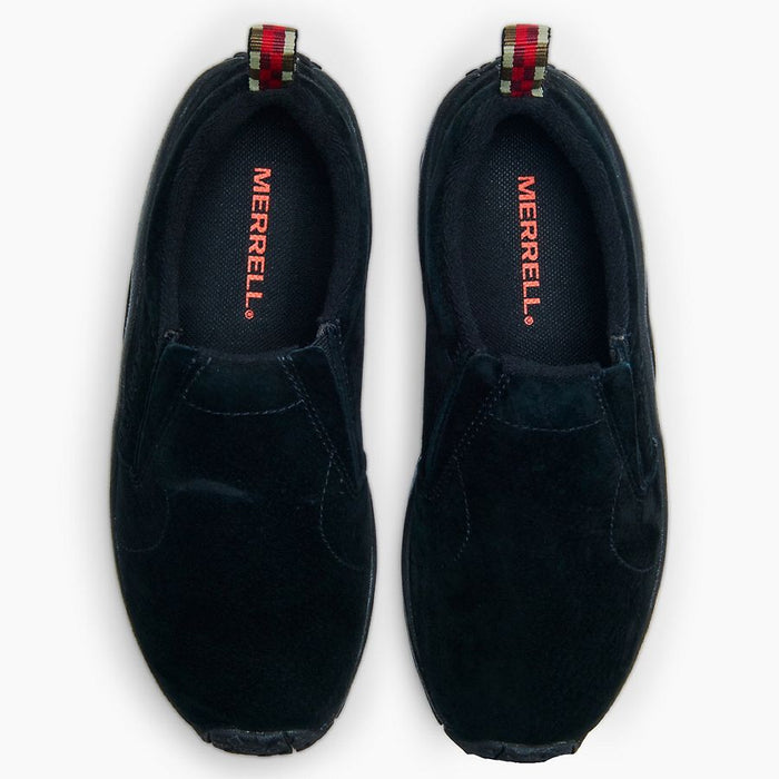 Women's Merrell Jungle Moc in Midnight
