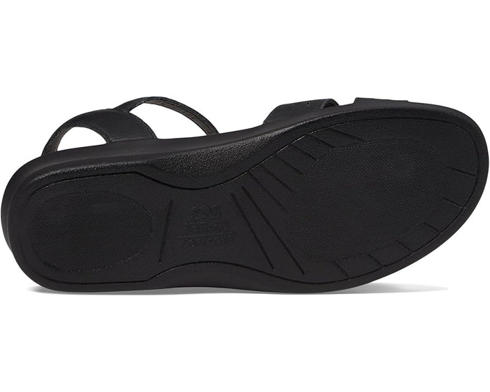 Women's SAS Duo Sandal in Black