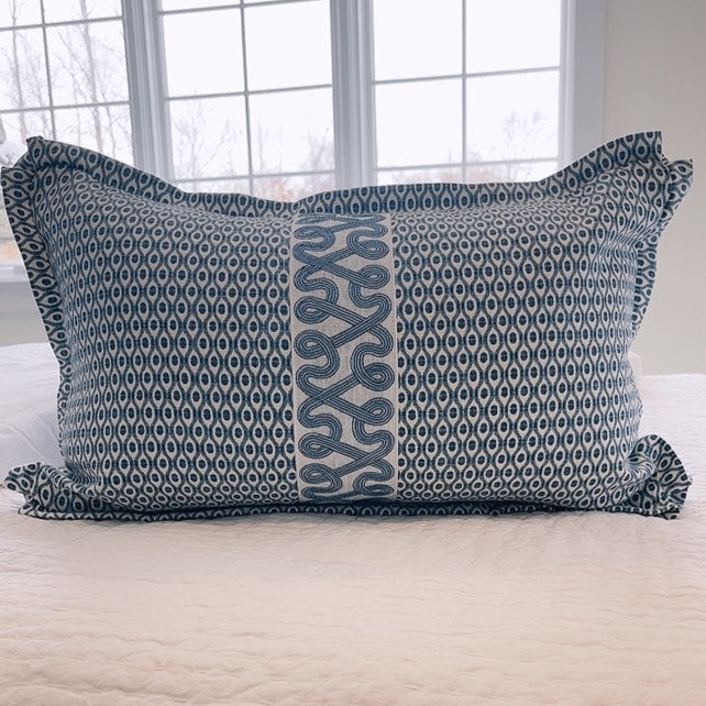 WWH Faves :: Hanapepe with Tinker Tape Center Stripe