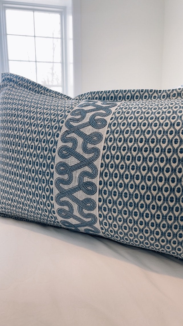 WWH Faves :: Hanapepe with Tinker Tape Center Stripe
