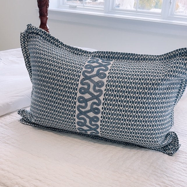 WWH Faves :: Hanapepe with Tinker Tape Center Stripe
