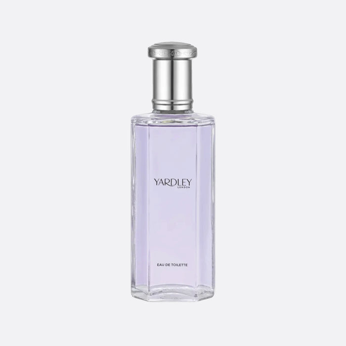 Yardley English Lavender Eau de Toilette Spray, 4.2 oz