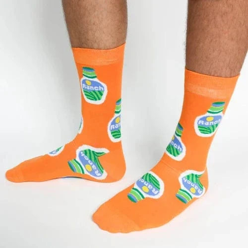 Ranch Crew Socks