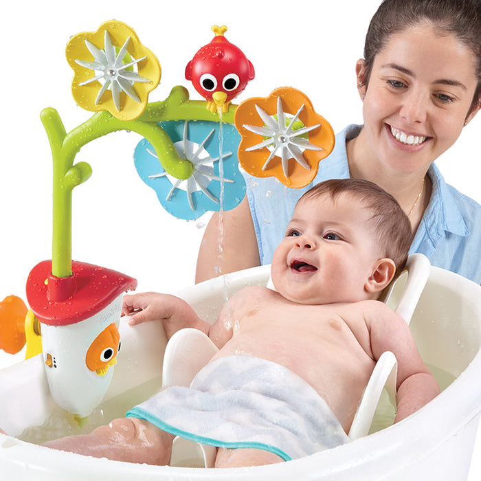 Yookidoo Sensory Bath Mobile