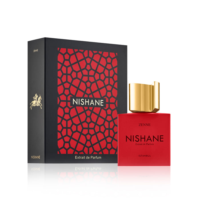 Zenne 1.7oz Extrait de Parfum