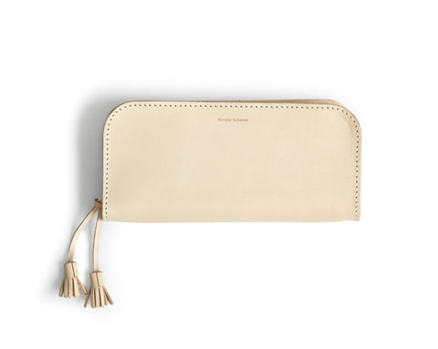 Zip Pen Case (OUT OF STOCK)