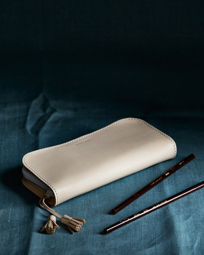 Zip Pen Case (OUT OF STOCK)