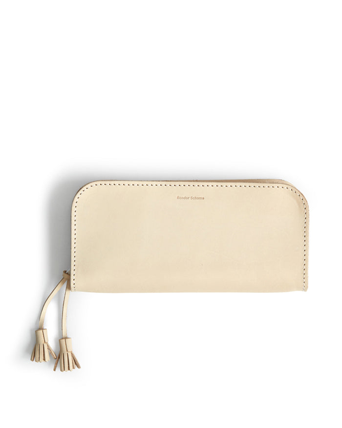 Zip Pen Case (OUT OF STOCK)