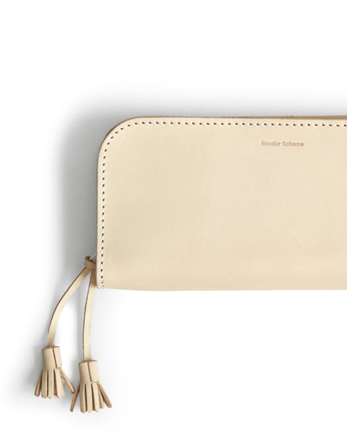 Zip Pen Case (OUT OF STOCK)