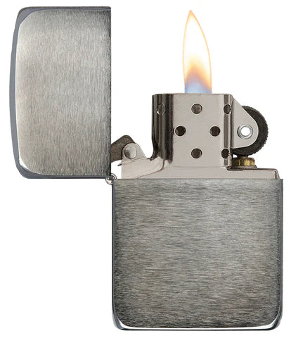 Zippo 1941 Replica Black Ice - 24096