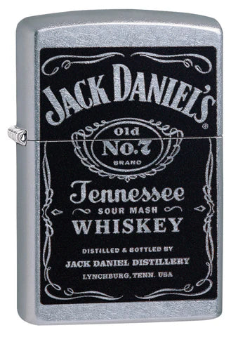 Zippo Jack Daniel's - 24779
