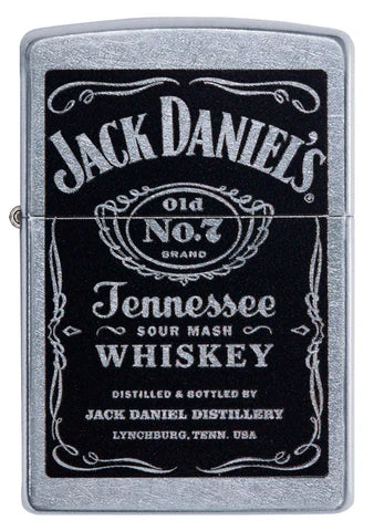 Zippo Jack Daniel's - 24779