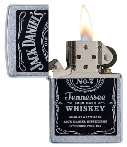 Zippo Jack Daniel's - 24779